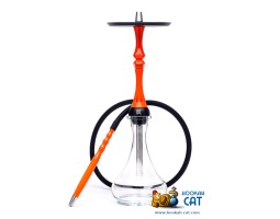 Кальян Alpha Hookah Kappa Orange Fluor X (Каппа Оранжевый Х)